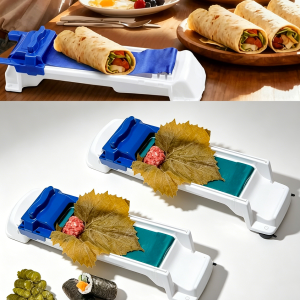 Aluminium Egg Roll Maker with Non-Stick Coating