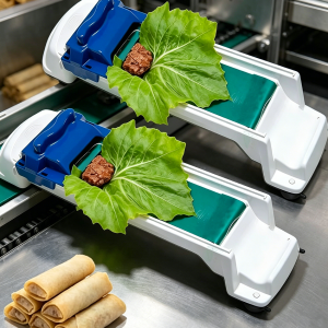 Egg Roll and Waffle Cone Maker for Stovetop Use