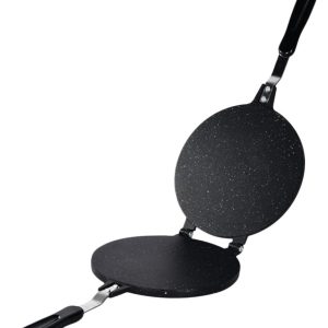 Aluminium Alloy Egg Roll and Omelette Baker