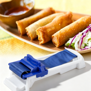 Aluminium Alloy Egg Roll Maker for Kitchen Use