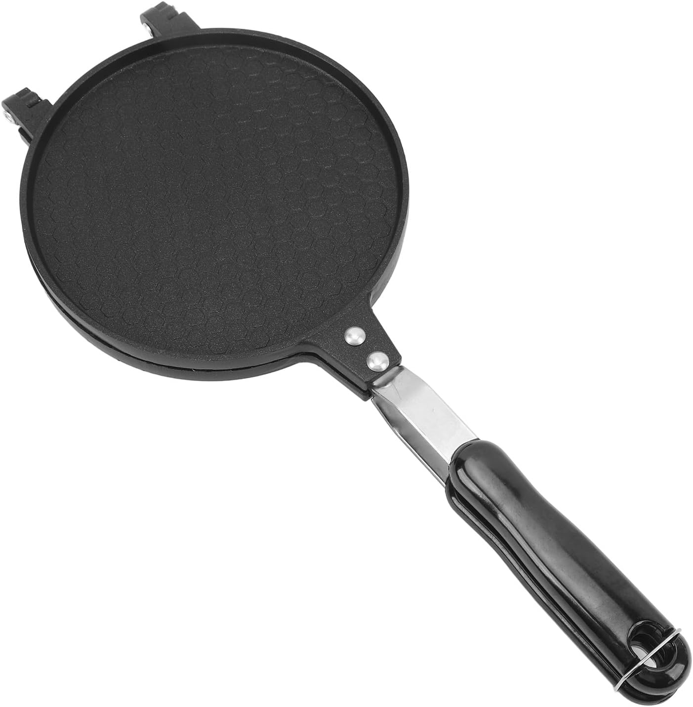 Portable Egg Roll and Tortilla Maker