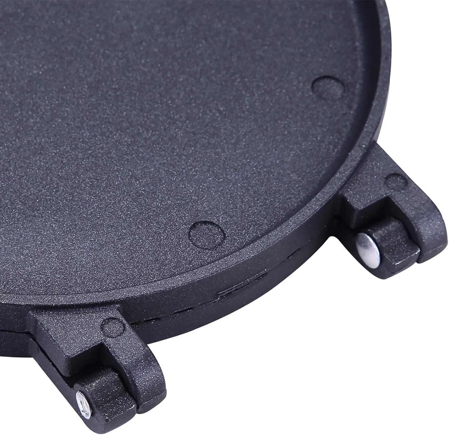 Non-Stick Egg Roll and Crepe Baking Tool - Image 2